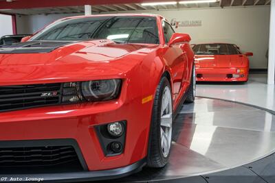 2013 Chevrolet Camaro ZL1   - Photo 6 - Rancho Cordova, CA 95742