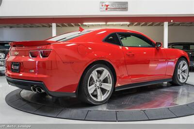 2013 Chevrolet Camaro ZL1   - Photo 13 - Rancho Cordova, CA 95742