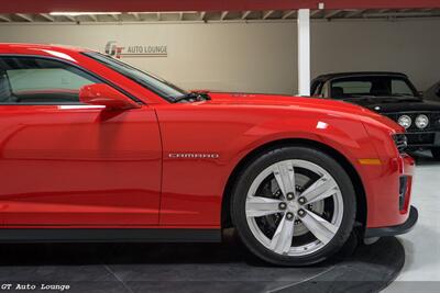 2013 Chevrolet Camaro ZL1   - Photo 12 - Rancho Cordova, CA 95742