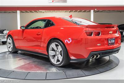 2013 Chevrolet Camaro ZL1   - Photo 19 - Rancho Cordova, CA 95742