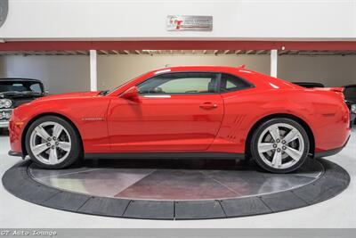 2013 Chevrolet Camaro ZL1   - Photo 20 - Rancho Cordova, CA 95742