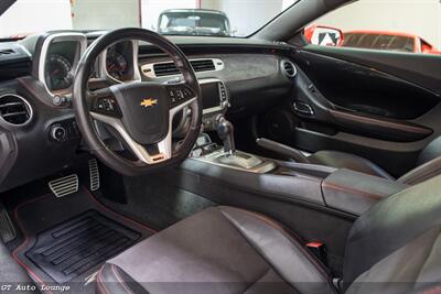 2013 Chevrolet Camaro ZL1   - Photo 25 - Rancho Cordova, CA 95742