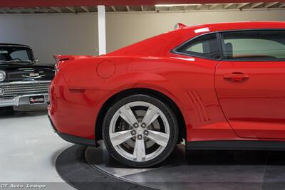 2013 Chevrolet Camaro ZL1   - Photo 11 - Rancho Cordova, CA 95742