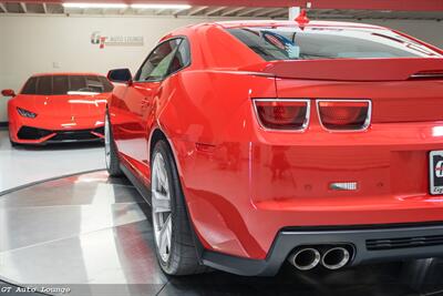 2013 Chevrolet Camaro ZL1   - Photo 17 - Rancho Cordova, CA 95742