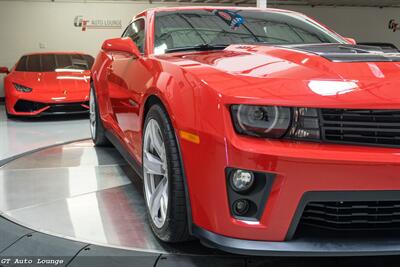 2013 Chevrolet Camaro ZL1   - Photo 5 - Rancho Cordova, CA 95742