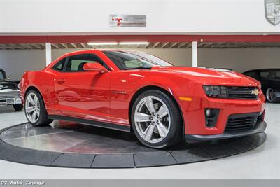 2013 Chevrolet Camaro ZL1   - Photo 9 - Rancho Cordova, CA 95742