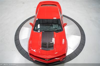 2013 Chevrolet Camaro ZL1   - Photo 45 - Rancho Cordova, CA 95742