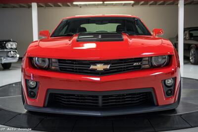 2013 Chevrolet Camaro ZL1   - Photo 2 - Rancho Cordova, CA 95742