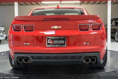 2013 Chevrolet Camaro ZL1   - Photo 15 - Rancho Cordova, CA 95742