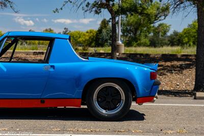 1975 Porsche 914   - Photo 30 - Rancho Cordova, CA 95742