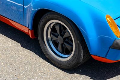 1975 Porsche 914   - Photo 33 - Rancho Cordova, CA 95742