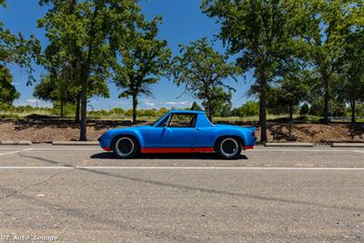 1975 Porsche 914   - Photo 32 - Rancho Cordova, CA 95742