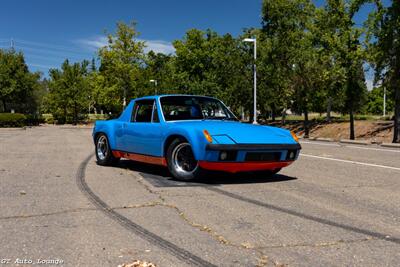 1975 Porsche 914   - Photo 46 - Rancho Cordova, CA 95742