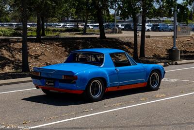 1975 Porsche 914   - Photo 13 - Rancho Cordova, CA 95742