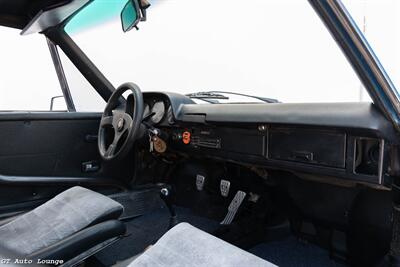 1975 Porsche 914   - Photo 64 - Rancho Cordova, CA 95742
