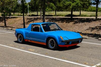 1975 Porsche 914   - Photo 5 - Rancho Cordova, CA 95742