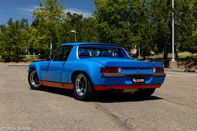 1975 Porsche 914   - Photo 54 - Rancho Cordova, CA 95742