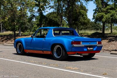 1975 Porsche 914   - Photo 20 - Rancho Cordova, CA 95742