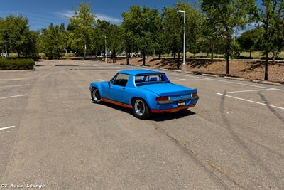 1975 Porsche 914   - Photo 51 - Rancho Cordova, CA 95742