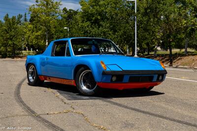 1975 Porsche 914   - Photo 2 - Rancho Cordova, CA 95742