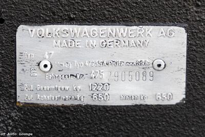 1975 Porsche 914   - Photo 86 - Rancho Cordova, CA 95742