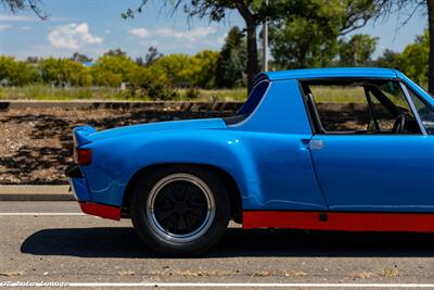 1975 Porsche 914   - Photo 11 - Rancho Cordova, CA 95742