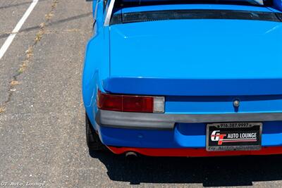 1975 Porsche 914   - Photo 42 - Rancho Cordova, CA 95742