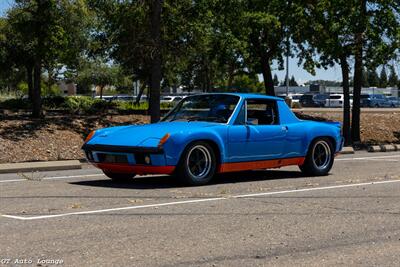1975 Porsche 914   - Photo 27 - Rancho Cordova, CA 95742
