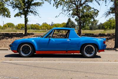 1975 Porsche 914   - Photo 23 - Rancho Cordova, CA 95742