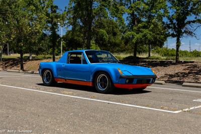 1975 Porsche 914   - Photo 8 - Rancho Cordova, CA 95742