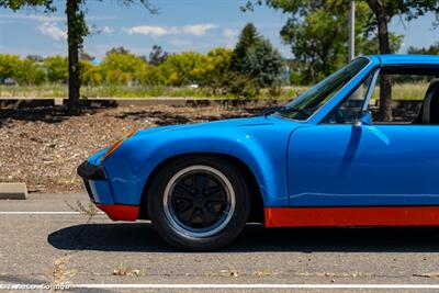 1975 Porsche 914   - Photo 29 - Rancho Cordova, CA 95742