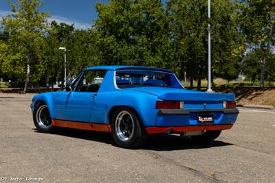 1975 Porsche 914   - Photo 53 - Rancho Cordova, CA 95742