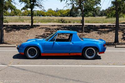 1975 Porsche 914   - Photo 21 - Rancho Cordova, CA 95742