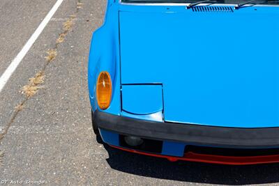 1975 Porsche 914   - Photo 37 - Rancho Cordova, CA 95742