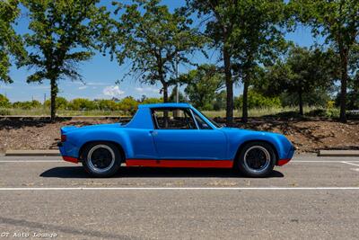 1975 Porsche 914   - Photo 9 - Rancho Cordova, CA 95742