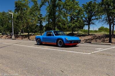 1975 Porsche 914   - Photo 7 - Rancho Cordova, CA 95742