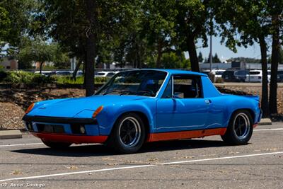 1975 Porsche 914   - Photo 3 - Rancho Cordova, CA 95742