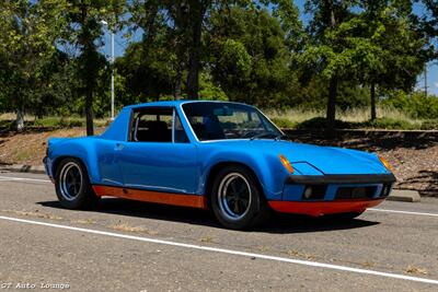 1975 Porsche 914   - Photo 4 - Rancho Cordova, CA 95742