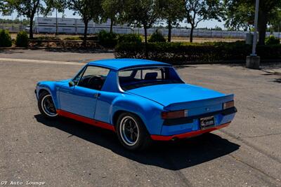 1975 Porsche 914   - Photo 47 - Rancho Cordova, CA 95742