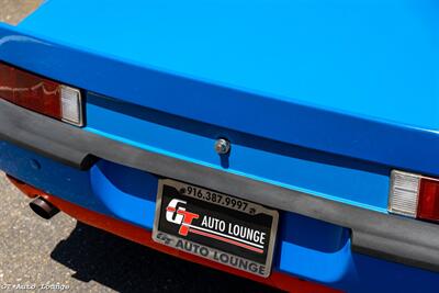 1975 Porsche 914   - Photo 44 - Rancho Cordova, CA 95742