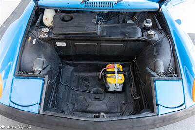 1975 Porsche 914   - Photo 84 - Rancho Cordova, CA 95742