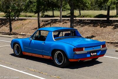1975 Porsche 914   - Photo 17 - Rancho Cordova, CA 95742