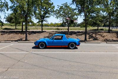 1975 Porsche 914   - Photo 22 - Rancho Cordova, CA 95742