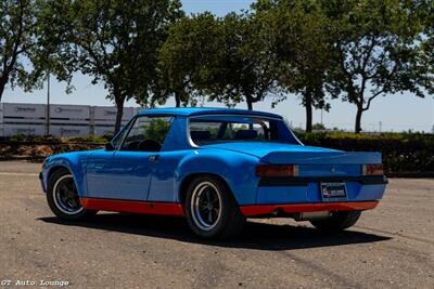 1975 Porsche 914   - Photo 49 - Rancho Cordova, CA 95742