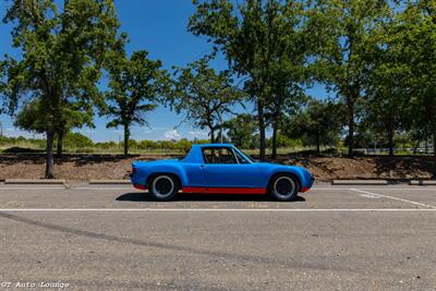 1975 Porsche 914   - Photo 10 - Rancho Cordova, CA 95742