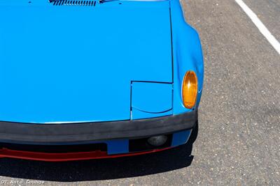 1975 Porsche 914   - Photo 38 - Rancho Cordova, CA 95742