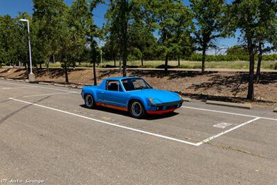 1975 Porsche 914   - Photo 6 - Rancho Cordova, CA 95742