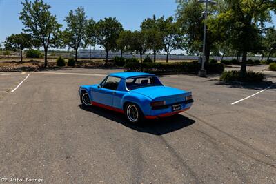 1975 Porsche 914   - Photo 48 - Rancho Cordova, CA 95742