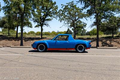 1975 Porsche 914   - Photo 24 - Rancho Cordova, CA 95742