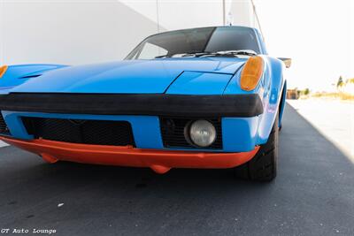 1975 Porsche 914   - Photo 58 - Rancho Cordova, CA 95742